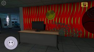 ПОЛНОЕ ПРОХОЖДЕНИЕ ИГРЫ SMILING-X SCARY CHRISTMAS