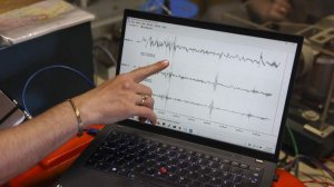 В двух районах Сочи зафиксировали землетрясение