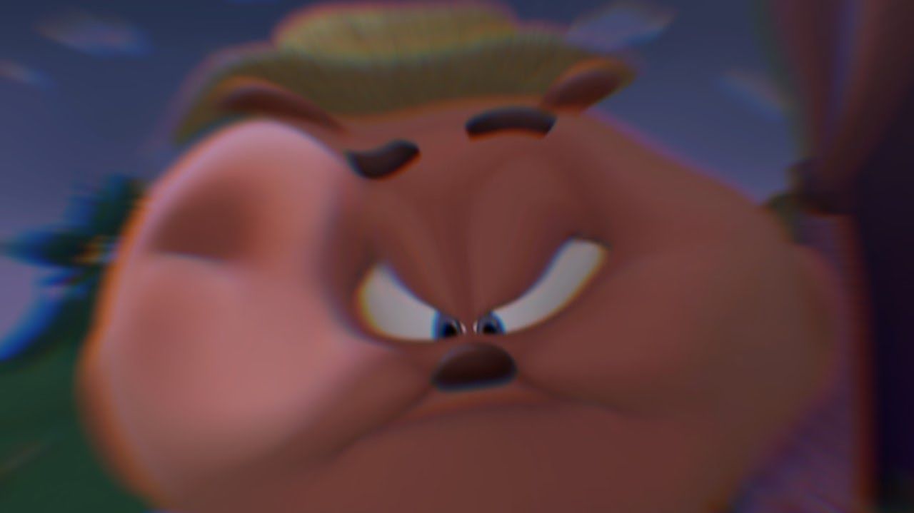 артикуляция персонажей. Сравнение русского и английского языка смешарики смотреть онлайн