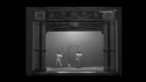 Разговоры о важном. Видео «Фрагмент мультфильма Пьеро-художники». Как создают мультфильмы?