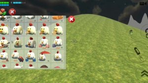 вызвал камуфлижного мистическая охота на камуфляжного в чг