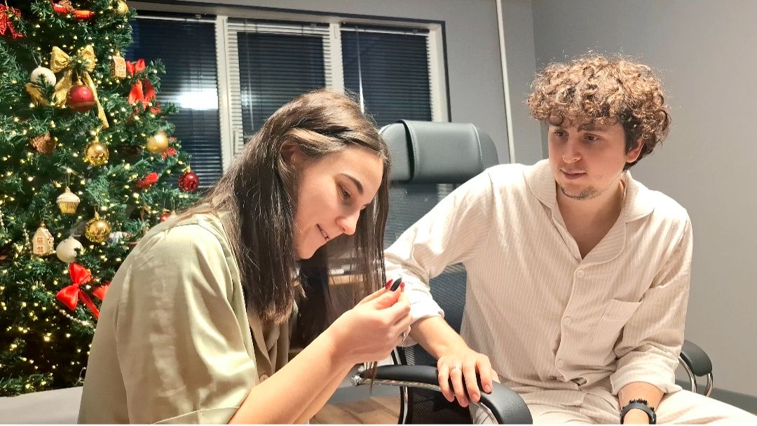 977 Продолжаем Отдыхать. В дорогу.Остановились переночевать в Краснодаре. смотреть онлайн