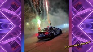 Fritz-E - Move Your Body (High Energy EuroDance Dance Banger '2025)