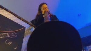 Репетиция!!! А ещё и чайная церемония!