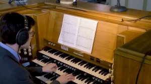 VOCES8_ Jesus bleibet meine Freude - JS Bach