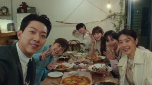 Падающая звезда