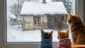 Мультфильмы для детей. Добрые дела