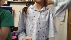 ЛП у меня на НОЧËВКЕ!/Красимся/Гуляем/Делаем маски/Готовим ëлочки/"Спим"/ВЛОГ Кирус лав✅