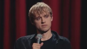 стендап "МЫ ВСЕ УМРЁМ"-Ваня Усович