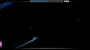 geometry dash SONIC WAVE