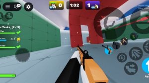 Roblox\Rivals 38 серия