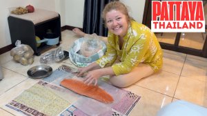 Семейный Новый год в Паттайе | Жизнь в Тайланде как она есть