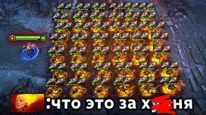 СТАРОГО КЛИНКЗА ВЕРНУЛИ 🔥 Clinkz Dota 2