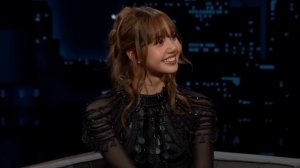 LISA о новом альбоме Alter Ego, съёмках «Белого лотоса» и караоке с актёрами