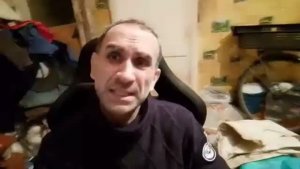 Квартира как помойка!