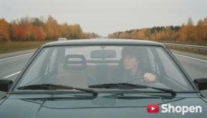 Песня в стиле🚀Виктора Цоя — Я закрываю окно