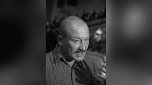 Стали известны подробности смерти актера Хорошева