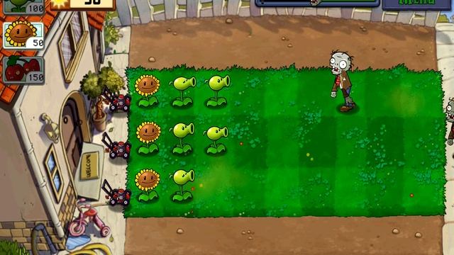 Lp.1. к нам гости? нет посибочки !PVZ смотреть онлайн