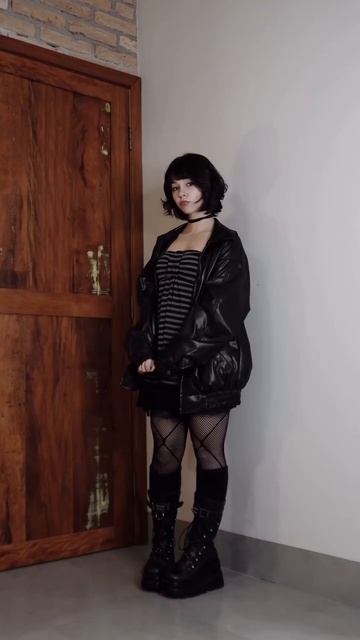 Тянки Неформалки смотреть онлайн