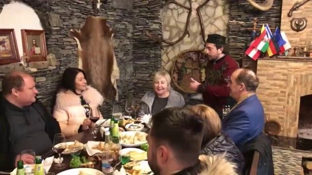 ТАМАДА. смотреть онлайн