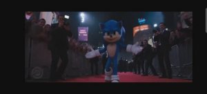 Соник 4 (Трейлер 2026)