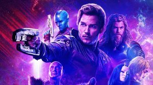 Стражи Галактики Marvel» — 14 часть прохождения, приключенческая компьютерная игра