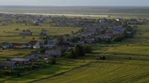 Тихий Север