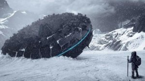 Orion Conspiracy 2008