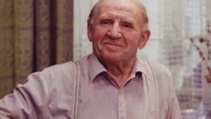 Николай Парфенов