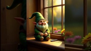 Запах детства.