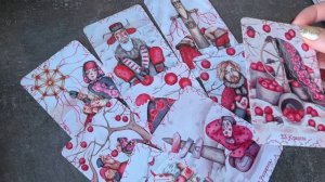 На что обращают Ваше внимание? Таро расклад 🔮