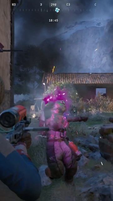 РАЗМЕЧТАЛСЯ ДРУЖОК В ARC RAIDERS | #dark13pain с помощью #Twitch смотреть онлайн