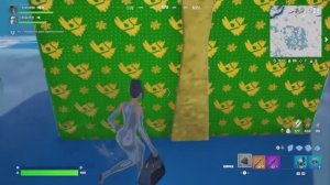 FORTNITE. OG. ГЛАВА 1 СЕЗОН 7. XBOX SERIES S. ПАРНЫЕ СРАЖЕНИЯ #8. КОРОЛЕВСКАЯ ПОБЕДА.