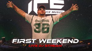 First Weekend 2026 - Солянка Party [03.01.26]