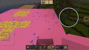 игра в кальмара в Майнкрафт 2 сезон