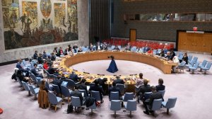 Стало известно время начала экстренного заседания Совбеза ООН по Венесуэле