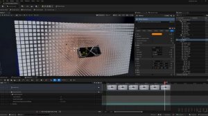 03 Spinning Fans & Volume Waves
