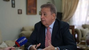 Профессор Нада: Запад хочет украсть активы РФ, игнорируя собственные принципы