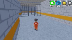 МЕНЯ ПОСАДИЛИ В ТЮРЬМУ НО Я ВЫБРОЛСЯ!!!!  ЗА ЧТО