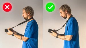 Топ-10 УЖАСНЫХ ошибок новичков при съёмке видео! | Мовавика Влог