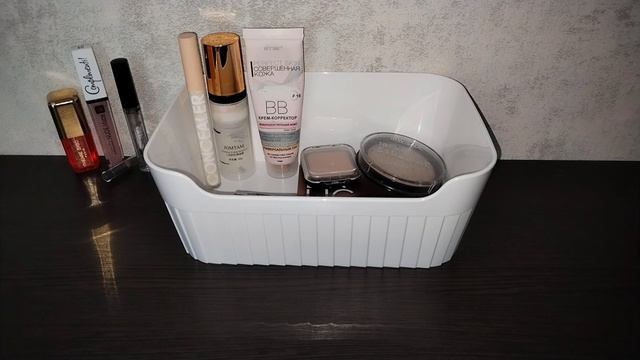 Project Pan декоративный. Первые итоги💄💅 смотреть онлайн