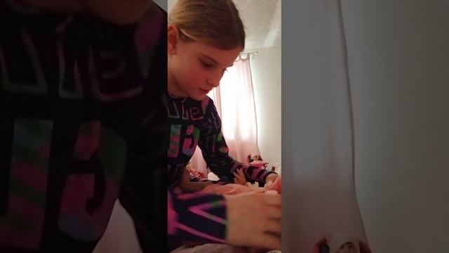 переодевашки! 🤗 смотреть онлайн