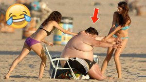 Я ржал до слез 😂 5 Минут смеха 2025 Смешные видео Лучшие Лютые ПРИКОЛЫ Января! Подборка