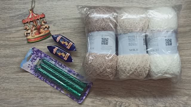 МАЛЕНЬКИЙ СЮРПРИЗ ОТ ИРОЧКИ смотреть онлайн