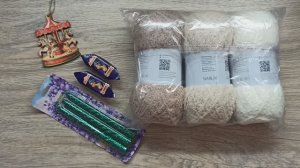 МАЛЕНЬКИЙ СЮРПРИЗ ОТ ИРОЧКИ