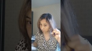 обзор нового стайлерфен укладка волос