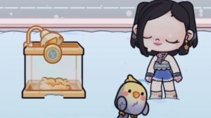 как вам моя милашка?♥️