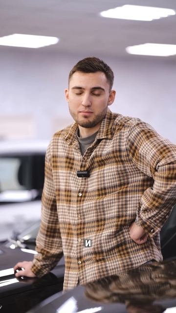 Можно ли заменить лампу на светодиодную? #автомобиль #факты смотреть онлайн