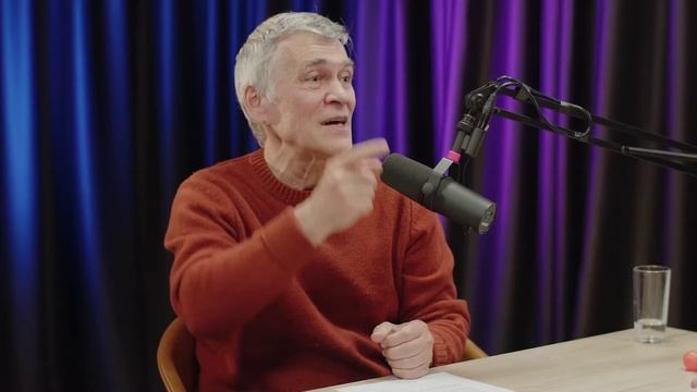 Владимир Сурдин о предсказаниях изобретений будущего смотреть онлайн