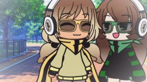 Это Веня и Тася